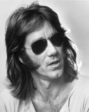 buckets of charisma... Manzarek