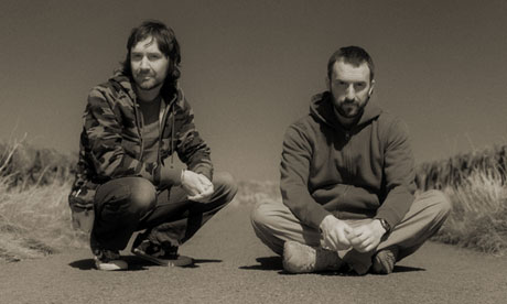 boards of canada