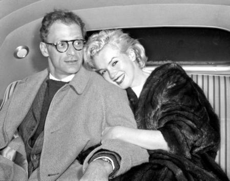 arthur-miller-marilyn-monroe-1957