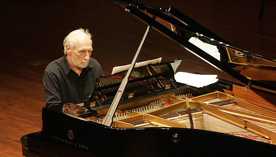 rzewski
