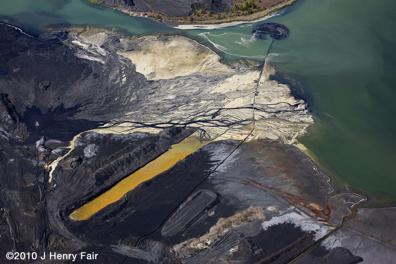 Santee-Cooper Cross Generating Station